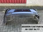 Panamera 971 Achterbumper 971807421 Origineel Porsche 2811, Auto-onderdelen, Carrosserie en Plaatwerk, Gebruikt, Ophalen of Verzenden
