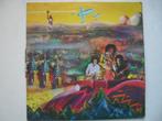 The Jimi Hendrix Experience – Electric Ladyland - Part 1, Cd's en Dvd's, Vinyl | Rock, Gebruikt, Ophalen of Verzenden, Poprock