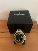 Alpha Sierra horloge, Overige merken, Staal, Polshorloge, Ophalen of Verzenden