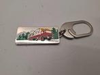 sleutelhanger Iveco trucks, Ophalen of Verzenden, Zo goed als nieuw, Auto's