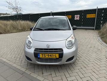 Suzuki Alto 1.0 Base (bj 2010) beschikbaar voor biedingen