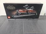 10277 Lego Crocodile Locomotive. Nieuw, sealed., Ophalen of Verzenden, Nieuw, Complete set, Lego