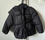 Zwarte Zara jas - maat 98 jongens/ meisjes, Gebruikt, Jongen of Meisje, Overige typen, Ophalen of Verzenden