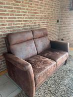 Bank, Ophalen, 150 tot 200 cm, Tweepersoons, 75 tot 100 cm