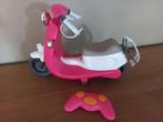 Hele mooie Baby Born scooter, Ophalen of Verzenden, Zo goed als nieuw, Meisje