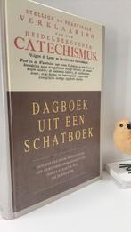 Rietdijk, Ds. D. e.a.; Dagboek uit een schatboek, Ophalen of Verzenden, Gelezen, Christendom | Protestants