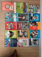 Pabo boeken 1e jaar, Boeken, Ophalen of Verzenden, Zo goed als nieuw, HBO