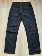 Zwarte broek Pull & Bear 38, Zwart, Ophalen of Verzenden, Zo goed als nieuw, Pull&Bear