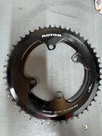Rotor 54T Kettingblad -, Fietsen en Brommers, Fietsonderdelen, Ophalen of Verzenden, Zo goed als nieuw, Racefiets, Crankstel of Pedalen