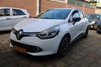 Renault Clio Estate 0.9 TCe Expression, Voorwielaandrijving, Stof, Zwart, Wit