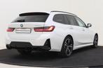 BMW 3 Serie Touring 320e M Sport Automaat / Panoramadak / Sp, 1998 cc, Gebruikt, 4 cilinders, Met garantie (alle)