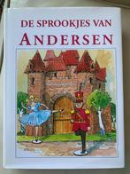 De Sprookjes Van Andersen, Boeken, Ophalen of Verzenden, Nieuw, Hans Christian Andersen
