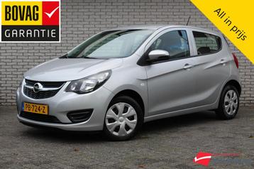 Opel Karl 1.0 ecoFLEX Edition | Cruise | PDC | Bluetooth beschikbaar voor biedingen