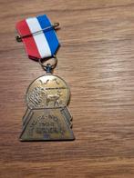 Medaille nr 234 S.G.W.B Recreatie-Openingstocht, Verzenden