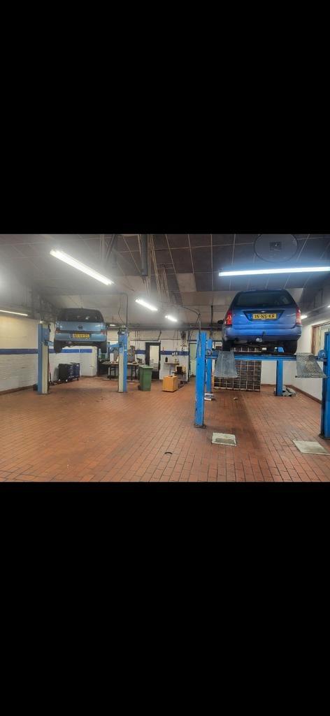 Zoekt u een betrouwbare automonteur, Auto diversen, Overige Auto diversen, Ophalen of Verzenden