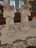 Beeldjes, Antiek en Kunst, Antiek | Porselein, Ophalen