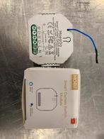 MoesGo Smart Curtain Switch Module (10 stuks), Verzenden, Zo goed als nieuw