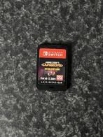 Minecraft Dungeons Hero Edition Nintendo Switch Loose PAL, Avontuur en Actie, Online, Contact@nintendo.com, Ophalen of Verzenden