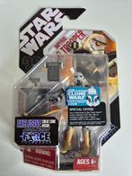 Star Wars TAC 08-09 Imperial EVO Trooper Force Unleashed, Ophalen of Verzenden, Nieuw, Actiefiguurtje
