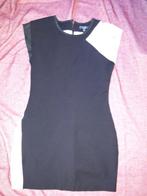 jurk merk Vaneda maat 38, Kleding | Dames, Maat 38/40 (M), Zwart, Nieuw, Ophalen of Verzenden