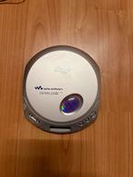 Sony Walkman Discman D-E350, Ophalen, Walkman