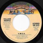 Pop Single (1978) Village People - Y.M.C.A. (3:30), Overige formaten, Gebruikt, Ophalen of Verzenden, Disco