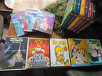 Adult Anime Bundle - Southpark / Family Guy / Futurama, Alle leeftijden, Verzenden, Zo goed als nieuw