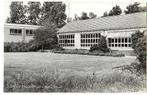 Baflo-Rasquert - Chr. Mavo School, Verzamelen, Verzenden, 1960 tot 1980, Ongelopen, Groningen