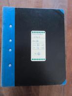 KALLE ANKA & CO Donald Duck Zweeds 27 tot 52 1965, Eén stripboek, Ophalen of Verzenden, Gelezen