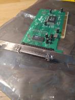 0111 - AdvanSys ABP-915 PCI SCSI Controller Card, Ophalen of Verzenden, Gebruikt, Intern, Advansys