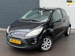 Ford Ka 1.2 Titanium NWEAPK/DISTRIVERVANGEN/AIRCO/LMV/ELKPAK, Voorwielaandrijving, Stof, Gebruikt, 4 cilinders