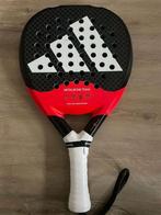 Adidas Metalbone Team, Sport en Fitness, Padel, Gebruikt, Postbus 8014, 3009 AA Rotterdam, Info@repadelstore.com, Ophalen of Verzenden