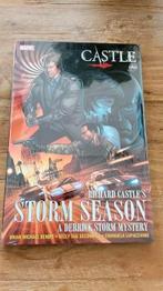 Castle: Storm Season (HC, sealed), Nieuw, Ophalen of Verzenden