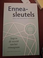Enneasleutels Rita van der Weck Capitein, Boeken, Ophalen of Verzenden, Zo goed als nieuw
