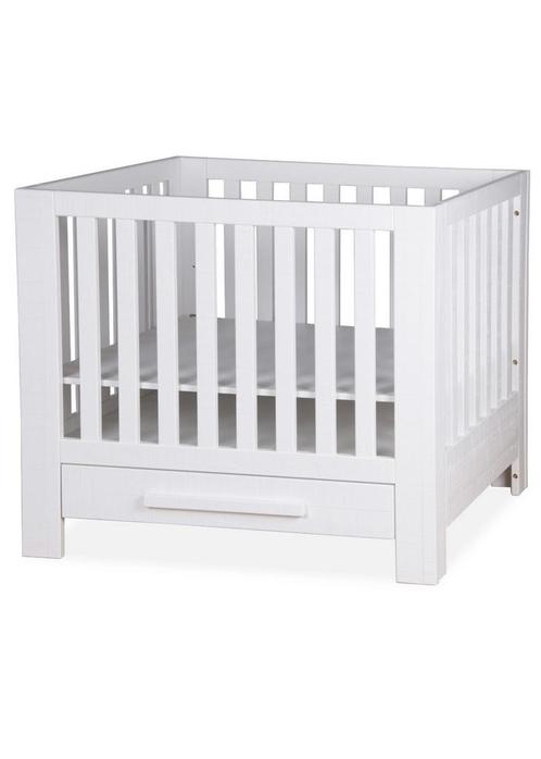 Box van Coming Kids 'Salty', Kinderen en Baby's, Boxen, Gebruikt, Rechthoekig, In hoogte verstelbaar, Lade, Ophalen