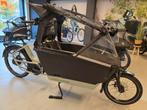 Urban Arrow Family Next Pro Cargo Line Gen 4 BES3 545W DEMO, Fietsen en Brommers, Overige merken, 3 kinderen, Ophalen of Verzenden