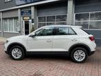 Volkswagen T-Roc 1.5 TSI Life Business 1e eigen 150pk Ascot, Stof, 4 cilinders, 150 pk, Bedrijf