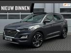 Hyundai Tucson 1.6 T-GDI 4WD Premium / Pano / 360 Camera / A, Automaat, Gebruikt, 4 cilinders, Met garantie (alle)