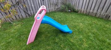 Leuke glijbaan GRATIS beschikbaar voor biedingen