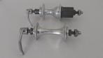 Campagnolo 8 speed Athena naven 36 gaats, Fietsen en Brommers, Fietsonderdelen, Wiel, Gebruikt, Verzenden, Campagnolo