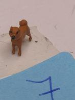 Honden 1:87 Staand, zittend, plassend of liggend HO, Overige merken, Natuur, Gelijkstroom of Wisselstroom, Nieuw