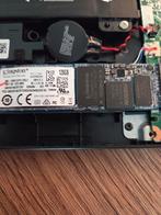 Kingston 128GB SSD - Zo goed als nieuw!, Minder dan 4 GB, Ophalen of Verzenden, Zo goed als nieuw, 128 GB