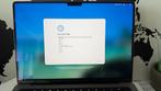 Apple 14" MacBook Pro M3 | 8 GB | 1 TB SSD, Computers en Software, Apple Macbooks, MacBook Pro, 1 TB of meer, Qwerty, Overige groottes