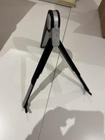 Laptop- en Tablet standaard inklapbaar, ergonomisch, Muziek en Instrumenten, Standaards, Ophalen, Gebruikt