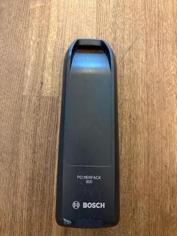 Bosch Powerpack 300 Battery beschikbaar voor biedingen