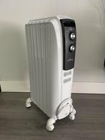 De longhi radiator, Ophalen, 30 tot 80 cm, Radiator, Zo goed als nieuw