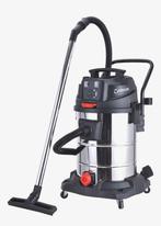 Kremer KR65LS / Stofzuiger / 65 Liter waterstofzuiger, Ophalen, Nieuw