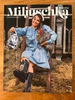Miljuschka magazine no 8, Ophalen, Zo goed als nieuw