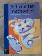 C. Laming - Activiteitenmethodiek voor agogische beroepen, Gelezen, C. Laming, Ophalen of Verzenden