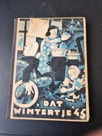 Boekje ,Dat Wintertje '45 - Uitg.Kleur en Beeld Laren, Ophalen of Verzenden